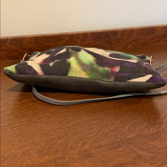 Handmade shoulder bag from France - Picture 2 of 7